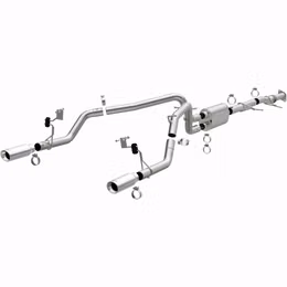 19650, MAGNAFLOW 19650 Exhaust System NEO Series for CHEVROLET Colorado 2023-2024 في الإمارات, دبي. Condition - new. Price 11,290 AED. Photo, seller contacts | AUTO.AE