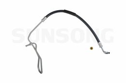 SUG-3401557, Sunsong Power Steering Hose Assemblies for 1987-1988 PICKUP - 3401557 in UAE, Dubai. Condition - new. Price 210 AED. Photo, seller contacts | AUTO.AE