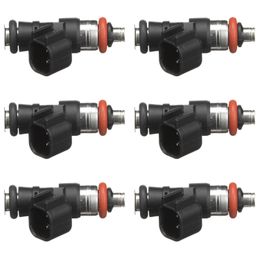 SMP-FJ1000RP6, Standard Motor Fuel Injectors FJ1000RP6 في الإمارات, دبي. Condition - new. Price 960 AED. Photo, seller contacts | AUTO.AE