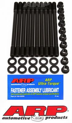 208-4701, ARP 208-4701 Head Stud Kit for HONDA/ACURA K20A (A2 & A3) в ОАЭ, Дубай. Состояние - новое. Цена 880 AED. Фото, контакты продавца | AUTO.AE