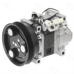 FSS-68479, Four Seasons Air Conditioning Compressors for 2001-2003 PROTEGE, 2002-2003 PROTEGE5 - 68479 в ОАЭ, Дубай. Состояние - новое. Цена 2 150 AED. Фото, контакты продавца | AUTO.AE