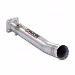 240711, SUPERSPRINT 240711 Front Pipe for PORSCHE 911 (964 Series) in UAE, Dubai. Condition - new. Price 2,190 AED. Photo, seller contacts | AUTO.AE