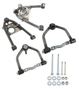 HDT-CA-112, Heidts Mustang II Control Arm Packages for 1974-1978 MUSTANG II - CA-112 في الإمارات, دبي. Condition - new. Price 4,600 AED. Photo, seller contacts | AUTO.AE