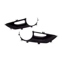 F6 488 50, NOVITEC F6 488 50 Rear Air-Outlet Side (Set), Visible Carbon for FERRARI 488 2015-2019 in UAE, Dubai. Condition - new. Price 5,590 AED. Photo, seller contacts | AUTO.AE