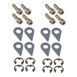 STG-4918, Stage 8 Locking Header Fastener Kits 4918 in UAE, Dubai. Condition - new. Price 270 AED. Photo, seller contacts | AUTO.AE