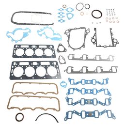 FEL-260-1772, Fel-Pro Engine Gasket Kits 260-1772 в ОАЭ, Дубай. Состояние - новое. Цена 670 AED. Фото, контакты продавца | AUTO.AE