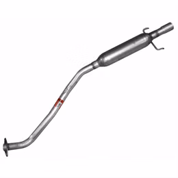 WLK-55349, Walker Resonators for 2003-2005 COROLLA, MATRIX, 2003-2004 VIBE - 55349 في الإمارات, دبي. Condition - new. Price 480 AED. Photo, seller contacts | AUTO.AE