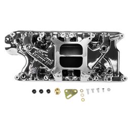 EDL-2121-CP, Edelbrock Performer Intake Manifolds 2121-CP في الإمارات, دبي. Condition - new. Price 2,580 AED. Photo, seller contacts | AUTO.AE