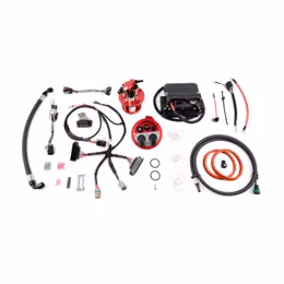 ALP.37.07.0006-1, AMS ALP.37.07.0006-1 Fuel System ALPHA for AUDI R8 Gen 2 (incl. Plus / Performance models, excl. Spyder variants) / LAMBORGHINI Huracan (incl. Performante / Evo / STO models, excl. Spyder variants) في الإمارات, دبي. Condition - new. Price 38,850 AED. Photo, seller contacts | AUTO.AE