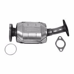 CTO-4575, Catco Federal/EPA Direct-Fit Catalytic Converters for 2004 MALIBU - 4575 in UAE, Dubai. Condition - new. Price 1,780 AED. Photo, seller contacts | AUTO.AE