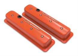 HLY-241-293, Holley Muscle Series Centerbolt Valve Covers 241-293 في الإمارات, دبي. Condition - new. Price 2,100 AED. Photo, seller contacts | AUTO.AE