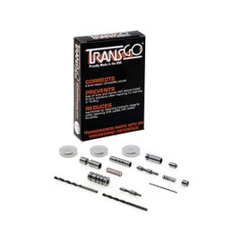 TRG-SKAW5550, TransGo Automatic Transmission Valve Body Repair Kits SK AW55-50 in UAE, Dubai. Condition - new. Price 510 AED. Photo, seller contacts | AUTO.AE