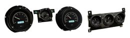 DAK-VHX71FCTRKW, Dakota Digital VHX Series Direct-Fit Analog Gauge Systems for 1971-1973 MUSTANG - VHX-71F-CTR-K-W في الإمارات, دبي. Condition - new. Price 4,880 AED. Photo, seller contacts | AUTO.AE