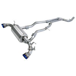 31029-AT005, HKS 31029-AT005 Exhaust System SUPER TURBO MUFFLER (Compatible with Non-OPF Models) for TOYOTA GR Supra B48 Engine (DB22) في الإمارات, دبي. Condition - new. Price 14,990 AED. Photo, seller contacts | AUTO.AE