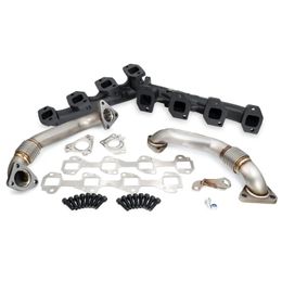 PPE-116111020, Pacific Performance Engineering Exhaust Manifolds 116111020 في الإمارات, دبي. Condition - new. Price 5,120 AED. Photo, seller contacts | AUTO.AE