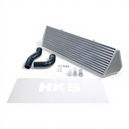 13001-AT011, HKS 13001-AT011 Intercooler Kit for TOYOTA GR Yaris Gen2 GR-DAT (GXPA16) 2024- in UAE, Dubai. Condition - new. Price 7,790 AED. Photo, seller contacts | AUTO.AE