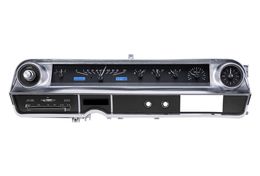 DAK-VHX63CCADKB, Dakota Digital VHX Series Direct-Fit Analog Gauge Systems VHX-63C-CAD-K-B in UAE, Dubai. Condition - new. Price 5,420 AED. Photo, seller contacts | AUTO.AE