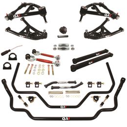 QA1-HK33-GMA1, QA1 Level 3 Full Vehicle Handling Suspension Kits HK33-GMA1 في الإمارات, دبي. Condition - new. Price 17,300 AED. Photo, seller contacts | AUTO.AE