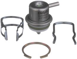 DFP-FP10021, Delphi Fuel Injection Pressure Regulators FP10021 في الإمارات, دبي. Condition - new. Price 390 AED. Photo, seller contacts | AUTO.AE