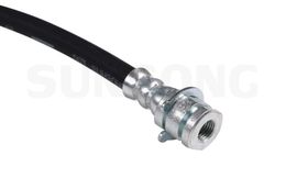 SUG-2202894, Sunsong Brake Hoses for 2004-2012 F-53 MOTORHOME CHASSIS, 2011-2012 F-59 COMMERCIAL STRIPPED CHASSIS - 2202894 في الإمارات, دبي. Condition - new. Price 100 AED. Photo, seller contacts | AUTO.AE