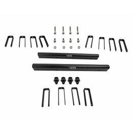 BTC-FRK-01, BTR Equalizer Billet Fuel Rail Kits FRK-01 في الإمارات, دبي. Condition - new. Price 480 AED. Photo, seller contacts | AUTO.AE