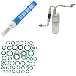 UAC-AK1089, Universal Air Conditioner Air Conditioning Repair Kits AK 1089 في الإمارات, دبي. Condition - new. Price 200 AED. Photo, seller contacts | AUTO.AE