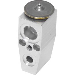 UAC-EX10384C, Universal Air Conditioner Air Conditioning Expansion Valves for 2010-2023 MUSTANG - EX 10384C in UAE, Dubai. Condition - new. Price 100 AED. Photo, seller contacts | AUTO.AE