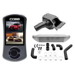 HON003020-SL, COBB HON003020-SL Power Package Stage 2 (Silver) for HONDA Civic Type R (FL5) / ACURA Integra Type-S (DE5) in UAE, Dubai. Condition - new. Price 14,120 AED. Photo, seller contacts | AUTO.AE