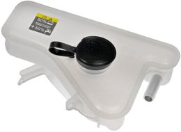 RNB-603-352, Dorman Coolant Reservoirs for 2010-2012 FUSION, 2010-2011 MILAN, 2011-2012 MKZ - 603-352 in UAE, Dubai. Condition - new. Price 520 AED. Photo, seller contacts | AUTO.AE