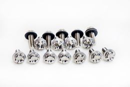 NTH-8250-050, NotcHead Standard Fasteners 8250-050 في الإمارات, دبي. Condition - new. Price 30 AED. Photo, seller contacts | AUTO.AE