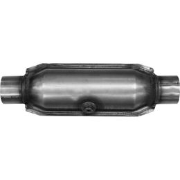 APH-608316, AP Exhaust Universal Catalytic Converters 608316 في الإمارات, دبي. Condition - new. Price 720 AED. Photo, seller contacts | AUTO.AE