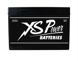 XSP-A3400, 1,012  CCA XS Power Retro Styled Battery A3400 BCI Group 34 في الإمارات, دبي. Condition - new. Price 2,010 AED. Photo, seller contacts | AUTO.AE