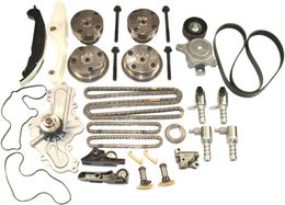 CLO-9-0738SCK6, Cloyes Engine Timing Sets for 2013-2016 MKT - 9-0738SCK6 in UAE, Dubai. Condition - new. Price 8,100 AED. Photo, seller contacts | AUTO.AE