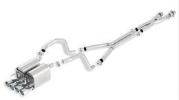 BOR-140453, Borla ATAK Cat-Back Systems for 2006-2008 CORVETTE - 140453 in UAE, Dubai. Condition - new. Price 11,940 AED. Photo, seller contacts | AUTO.AE