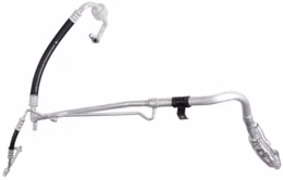 FSS-63028, Four Seasons - Air Conditioning Hoses and Lines for 2023-2024 SPORTAGE, 2022-2025 TUCSON - 63028 في الإمارات, دبي. Condition - new. Price 440 AED. Photo, seller contacts | AUTO.AE