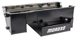 MOR-20522, Moroso Circle Track Oil Pans 20522 in UAE, Dubai. Condition - new. Price 3,190 AED. Photo, seller contacts | AUTO.AE