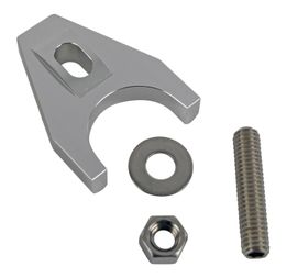 EW1-16165, Engine Works HD Billet Aluminum Distributors Hold-Down Clamps 16165 في الإمارات, دبي. Condition - new. Price 90 AED. Photo, seller contacts | AUTO.AE