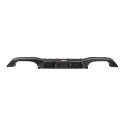 DI-BM/CA/3/M, AKRAPOVIC DI-BM/CA/3/M Rear Diffuser (Carbon / Matte) for BMW M2 / M2 Competition / M2 CS (F87) في الإمارات, دبي. Condition - new. Price 6,400 AED. Photo, seller contacts | AUTO.AE