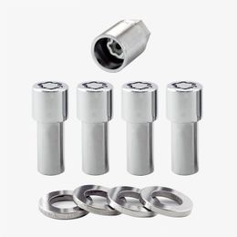 MCG-23180, McGard Wheel Locks 23180 в ОАЭ, Дубай. Состояние - новое. Цена 380 AED. Фото, контакты продавца | AUTO.AE