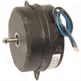 FSS-75776, Four Seasons Fan Motors for 2002-2007 LANCER, 1998-2004 MONTERO SPORT - 75776 في الإمارات, دبي. Condition - new. Price 370 AED. Photo, seller contacts | AUTO.AE
