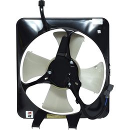 UAC-FA70105C, Universal Air Conditioner Electric Fans for 1999-2001 CR-V - FA 70105C في الإمارات, دبي. Condition - new. Price 390 AED. Photo, seller contacts | AUTO.AE