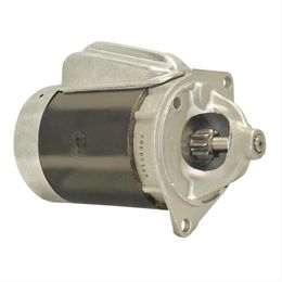 ADO-336-1004, ACDelco Starters 19133773 في الإمارات, دبي. Condition - new. Price 220 AED. Photo, seller contacts | AUTO.AE