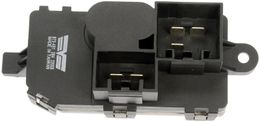 RNB-973-481, Dorman Blower Motor Resistors 973-481 in UAE, Dubai. Condition - new. Price 760 AED. Photo, seller contacts | AUTO.AE