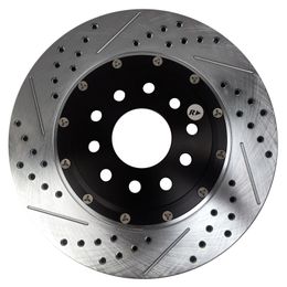 BAE-2301011, Baer Brakes EradiSpeed+ Brake Rotors for 1997-2013 CORVETTE, 2004-2009 XLR - 2301011 in UAE, Dubai. Condition - new. Price 4,540 AED. Photo, seller contacts | AUTO.AE