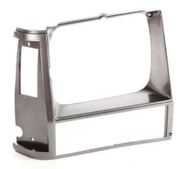 OMX-1241910, OMIX-ADA Headlight Bezels for 1984-2001 CHEROKEE - 12419.1 in UAE, Dubai. Condition - new. Price 110 AED. Photo, seller contacts | AUTO.AE
