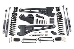 BDX-BDS1934H, BDS Suspension Lift Kits with NX2 Nitro Series Shocks for 2005-2007 F-250 SUPER DUTY, F-350 SUPER DUTY - BDS1934H в ОАЭ, Дубай. Состояние - новое. Цена 8 200 AED. Фото, контакты продавца | AUTO.AE