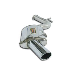 531534., SUPERSPRINT 531534. Rear Exhaust for CHEVROLET Camaro 3.6 في الإمارات, دبي. Condition - new. Price 3,730 AED. Photo, seller contacts | AUTO.AE
