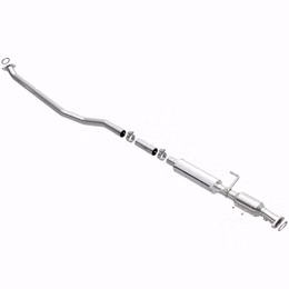 21-326, MAGNAFLOW 21-326 Catalytic Converter Direct-Fit OEM Grade for MAZDA 6 2014-2021 в ОАЭ, Дубай. Состояние - новое. Цена 3 490 AED. Фото, контакты продавца | AUTO.AE