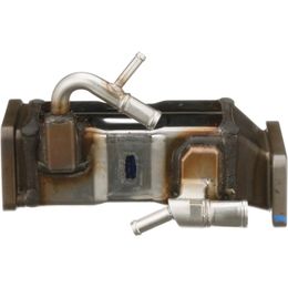 SMP-ECK23, Standard Motor Products EGR Coolers ECK23 in UAE, Dubai. Condition - new. Price 2,890 AED. Photo, seller contacts | AUTO.AE