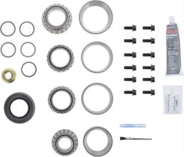 SDH-10024015, Dana Spicer Drivetrain Products Axle Bearings 10024015 в ОАЭ, Дубай. Состояние - новое. Цена 2 530 AED. Фото, контакты продавца | AUTO.AE